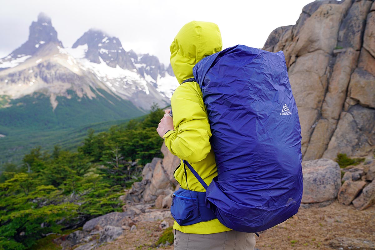 Hiking pack outlet brands